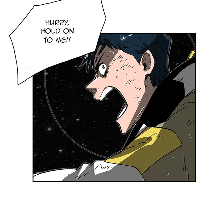 Read Stardust chapter 6 image 43 on Lezhin