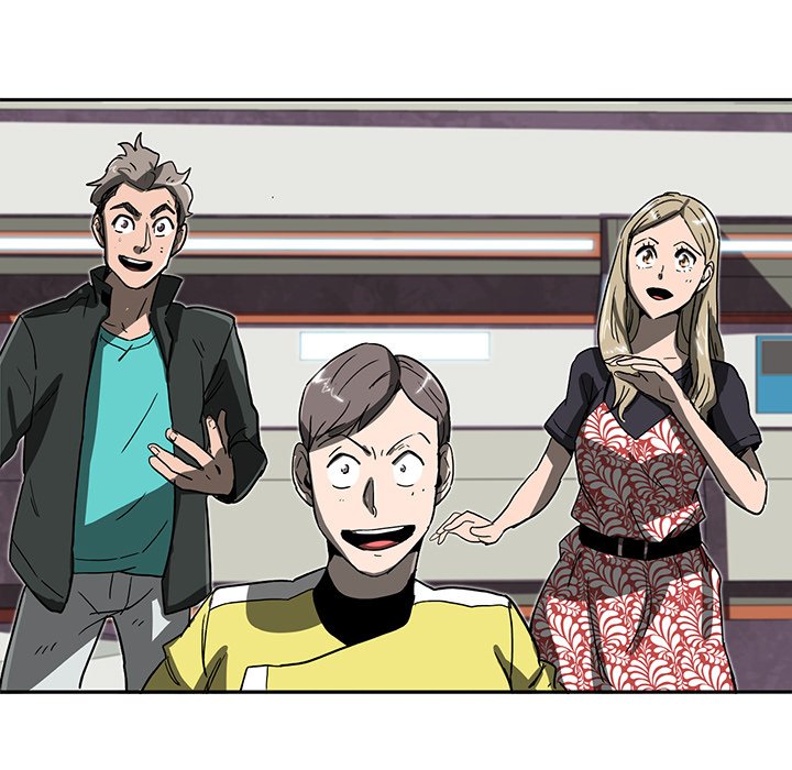 Read Stardust chapter 6 image 69 on Lezhin