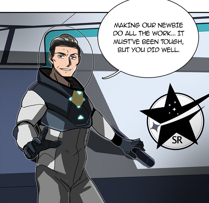 Read Stardust chapter 6 image 97 on Lezhin