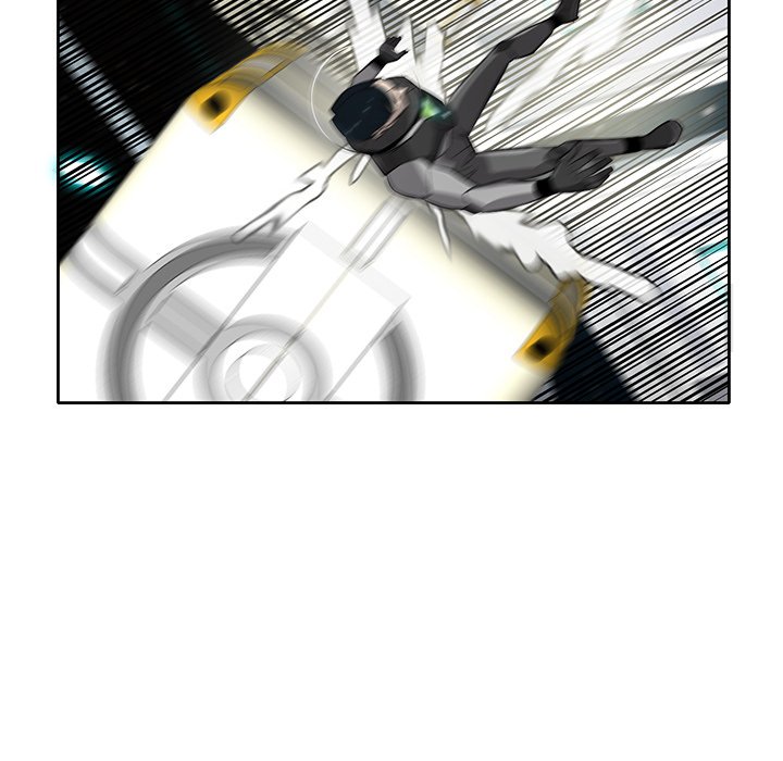 Read Stardust chapter 60 image 100 on Lezhin