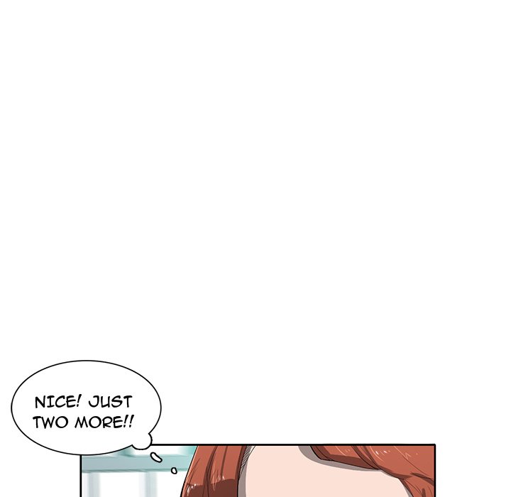 Read Stardust chapter 60 image 101 on Lezhin