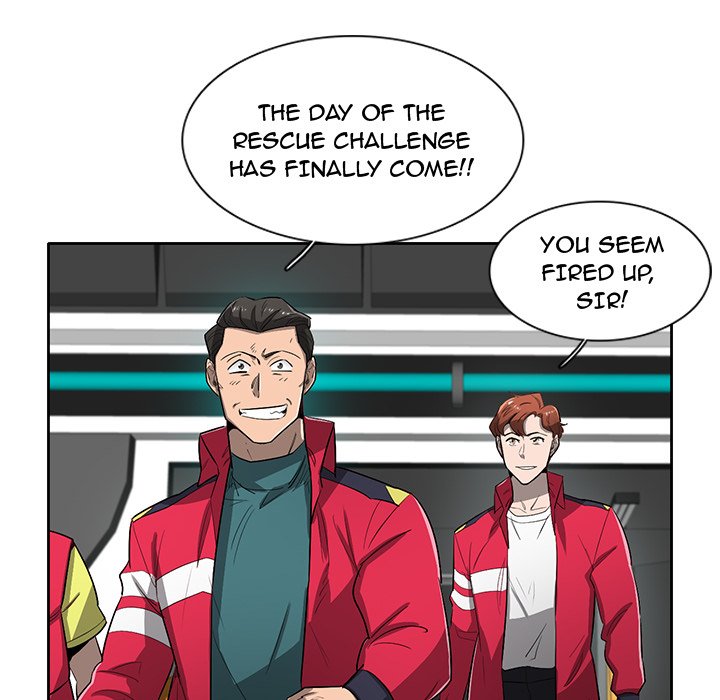 Read Stardust chapter 60 image 11 on Lezhin