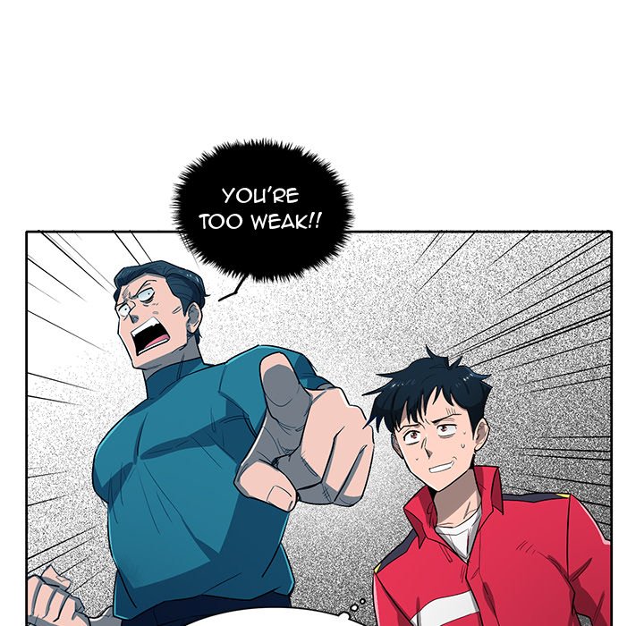 Read Stardust chapter 60 image 13 on Lezhin
