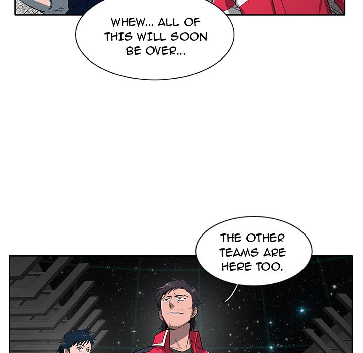Read Stardust chapter 60 image 14 on Lezhin