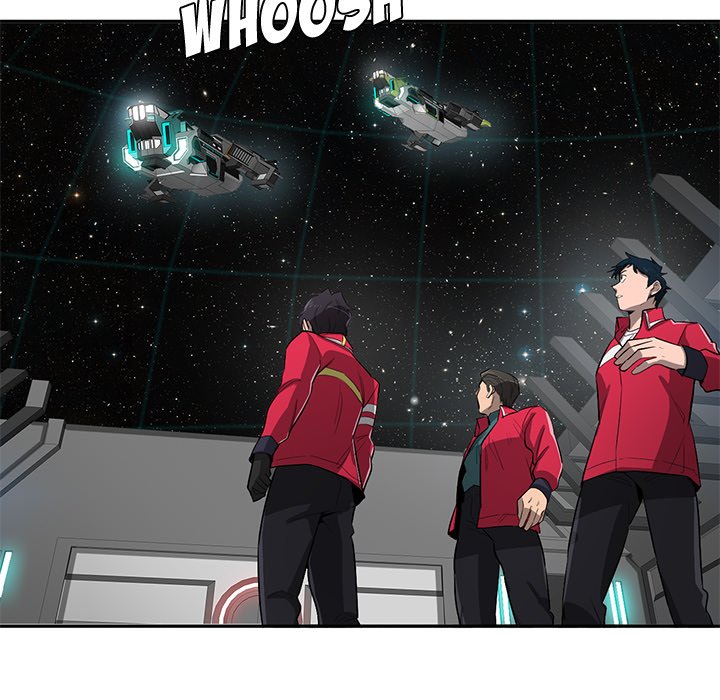 Read Stardust chapter 60 image 16 on Lezhin