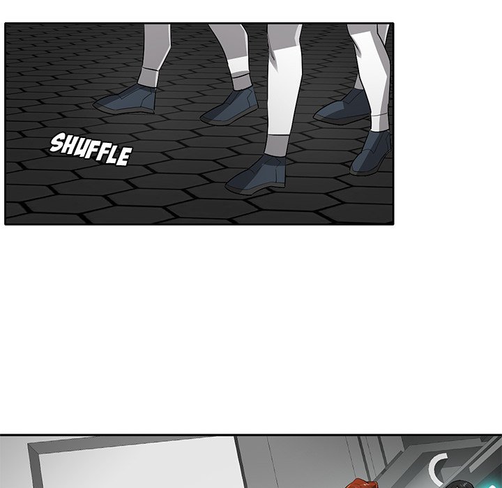 Read Stardust chapter 60 image 18 on Lezhin