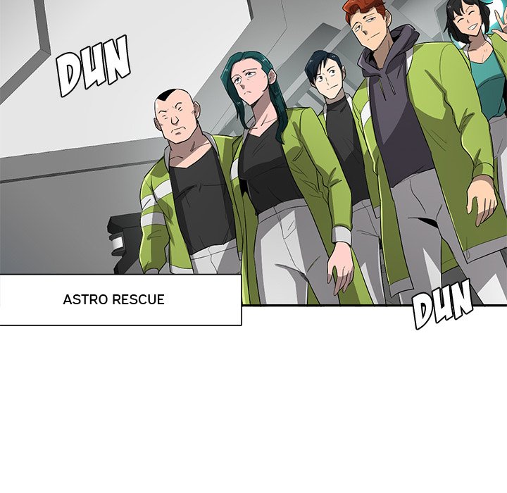Read Stardust chapter 60 image 19 on Lezhin