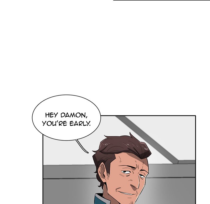 Read Stardust chapter 60 image 21 on Lezhin