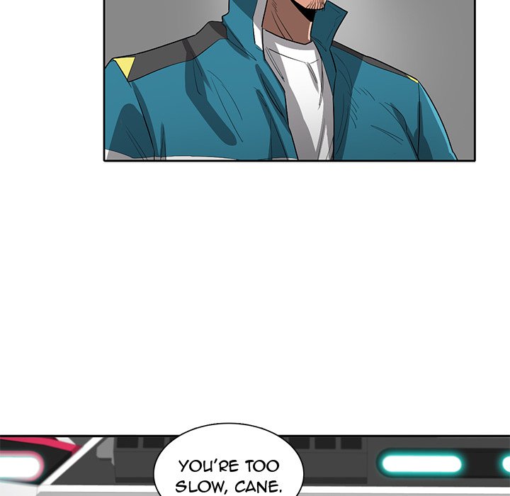 Read Stardust chapter 60 image 22 on Lezhin