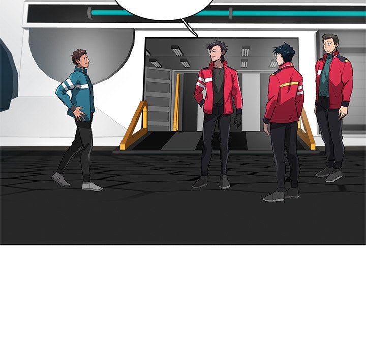 Read Stardust chapter 60 image 23 on Lezhin