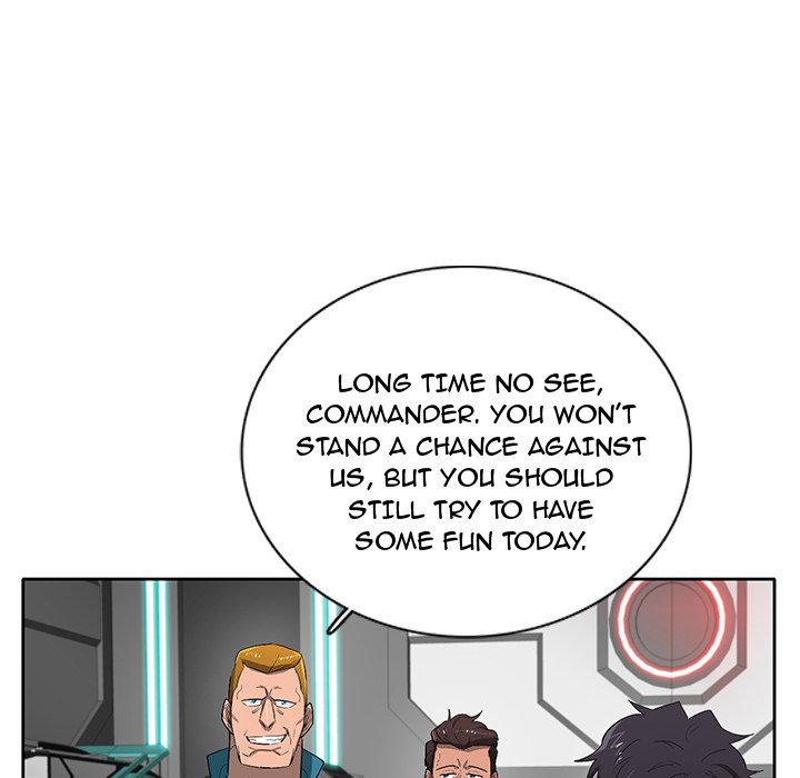 Read Stardust chapter 60 image 24 on Lezhin