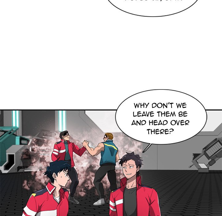 Read Stardust chapter 60 image 28 on Lezhin