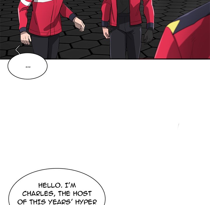 Read Stardust chapter 60 image 29 on Lezhin