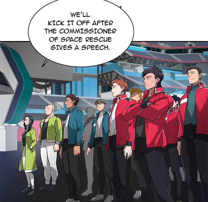 Read Stardust chapter 60 image 31 on Lezhin