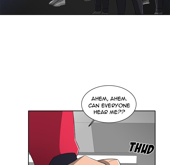 Read Stardust chapter 60 image 32 on Lezhin