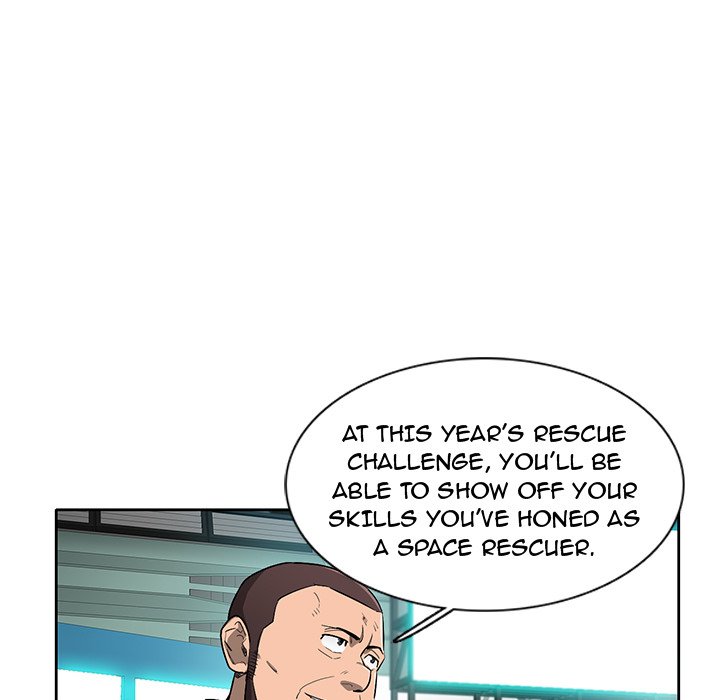 Read Stardust chapter 60 image 35 on Lezhin