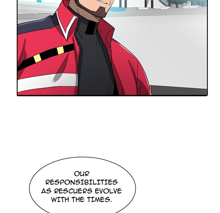 Read Stardust chapter 60 image 36 on Lezhin