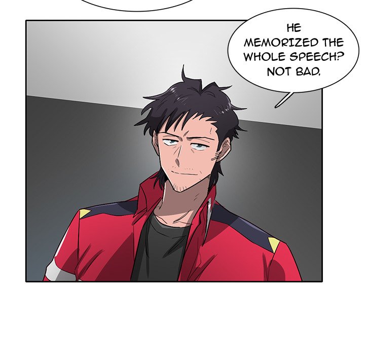 Read Stardust chapter 60 image 37 on Lezhin