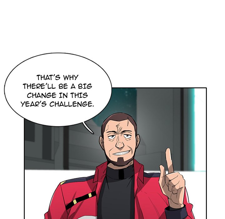 Read Stardust chapter 60 image 38 on Lezhin