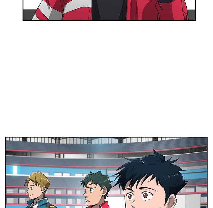 Read Stardust chapter 60 image 39 on Lezhin