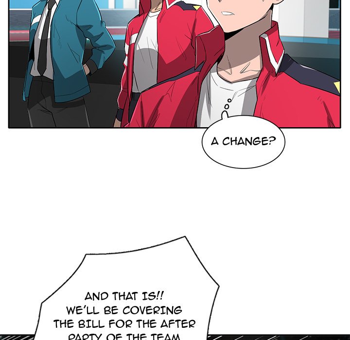 Read Stardust chapter 60 image 40 on Lezhin
