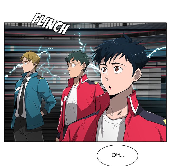 Read Stardust chapter 60 image 42 on Lezhin