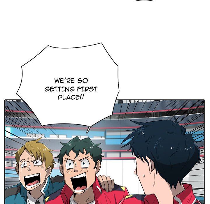Read Stardust chapter 60 image 43 on Lezhin