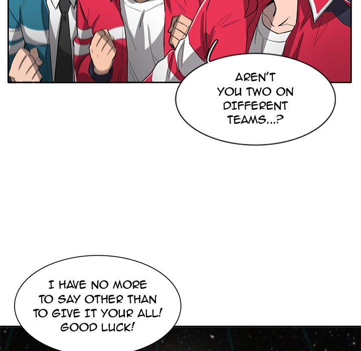 Read Stardust chapter 60 image 44 on Lezhin