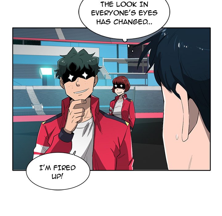 Read Stardust chapter 60 image 46 on Lezhin