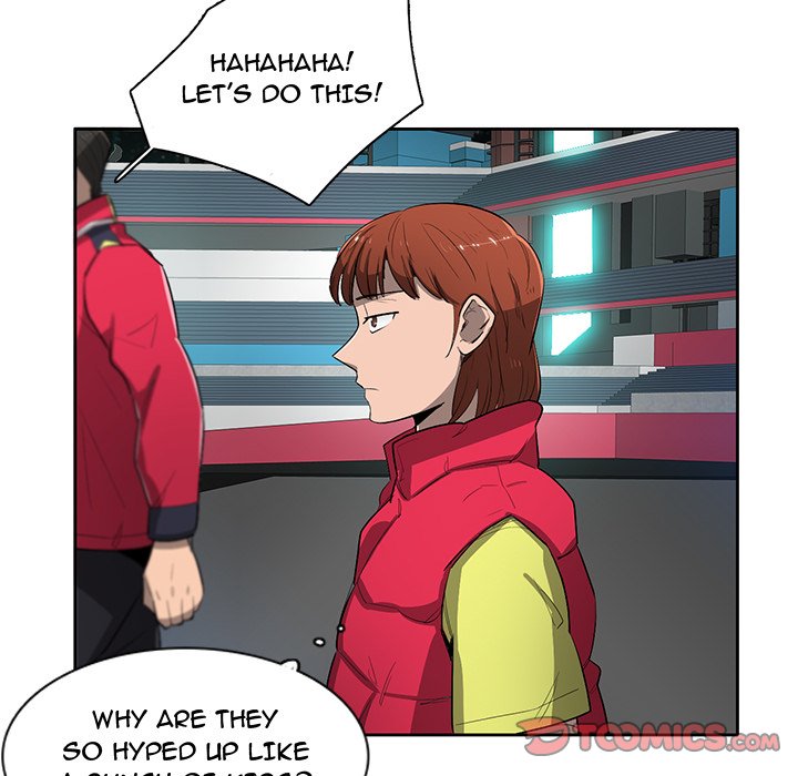 Read Stardust chapter 60 image 49 on Lezhin