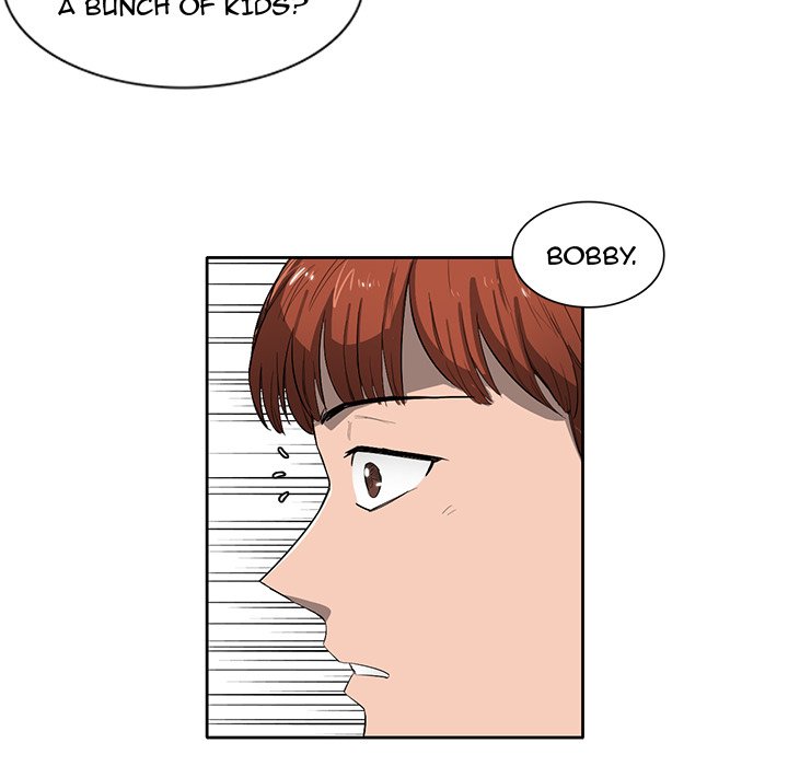 Read Stardust chapter 60 image 50 on Lezhin