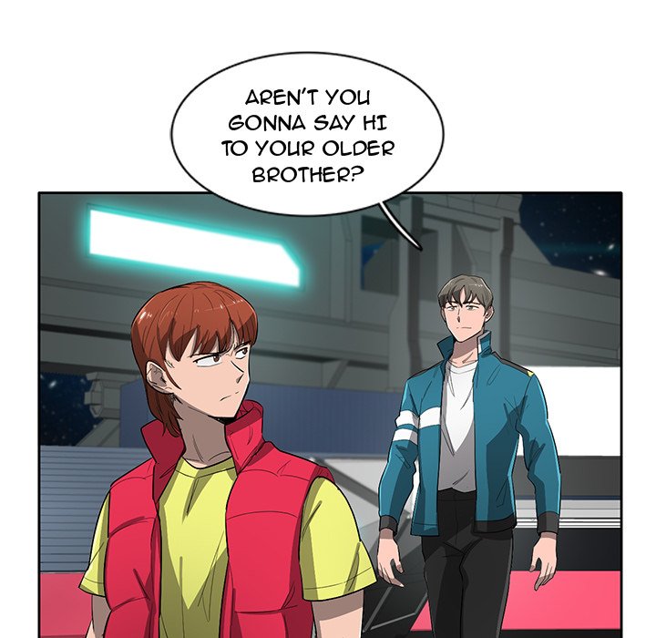 Read Stardust chapter 60 image 51 on Lezhin