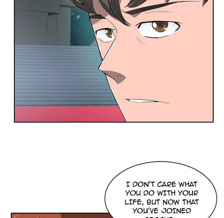 Read Stardust chapter 60 image 53 on Lezhin