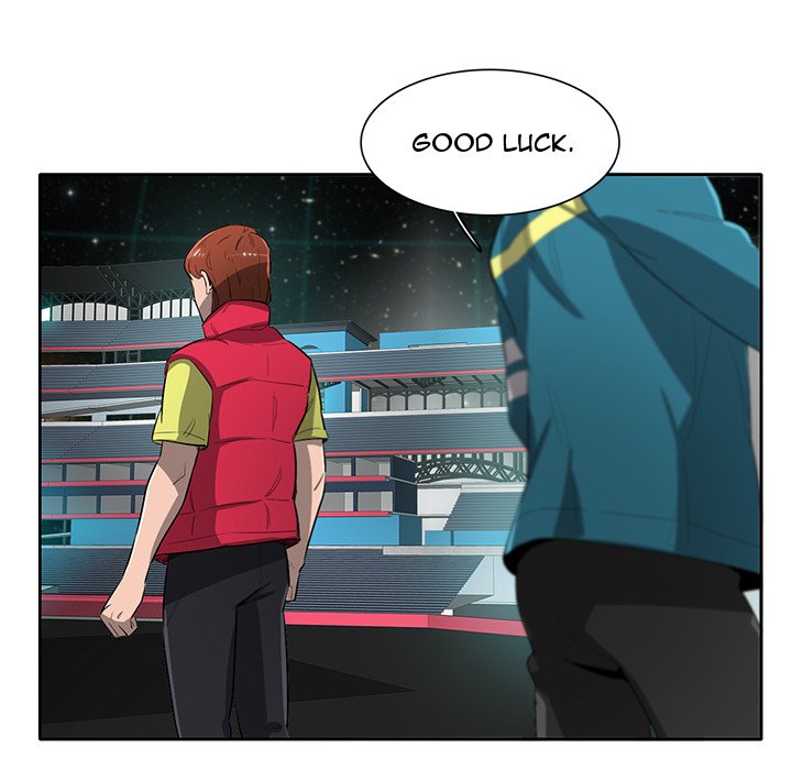 Read Stardust chapter 60 image 55 on Lezhin