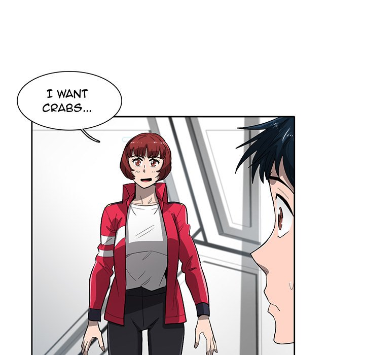 Read Stardust chapter 60 image 61 on Lezhin