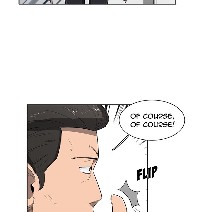 Read Stardust chapter 60 image 62 on Lezhin