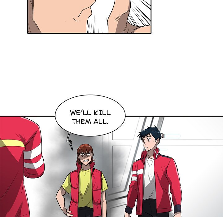 Read Stardust chapter 60 image 63 on Lezhin