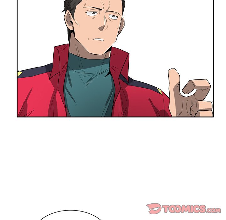 Read Stardust chapter 60 image 65 on Lezhin