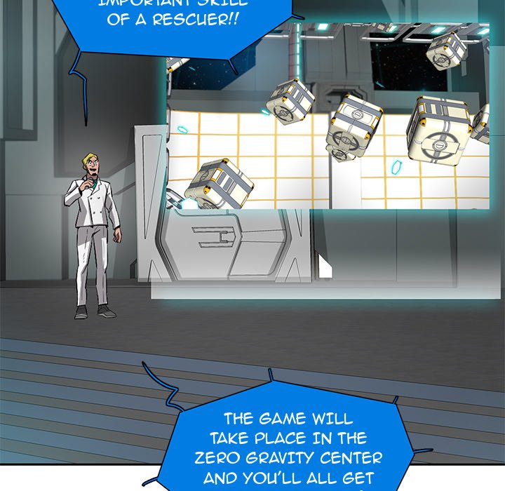 Read Stardust chapter 60 image 69 on Lezhin