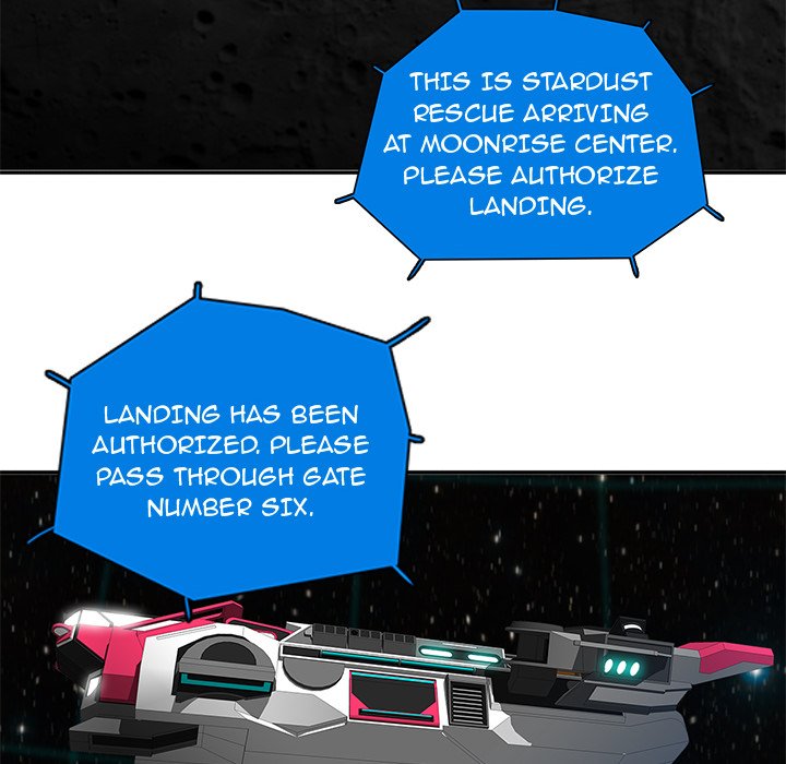 Read Stardust chapter 60 image 7 on Lezhin