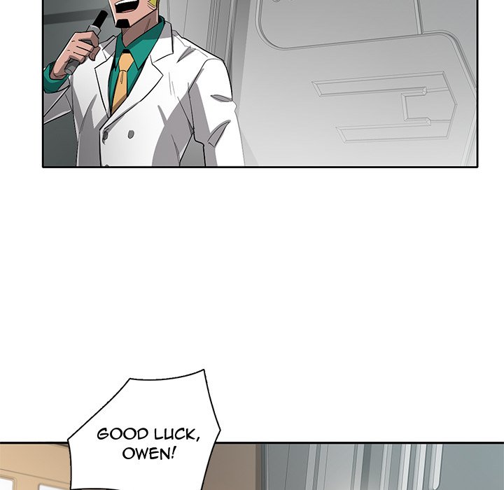 Read Stardust chapter 60 image 71 on Lezhin