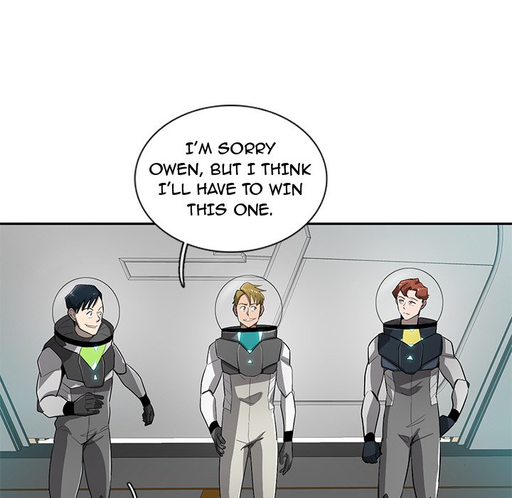 Read Stardust chapter 60 image 76 on Lezhin