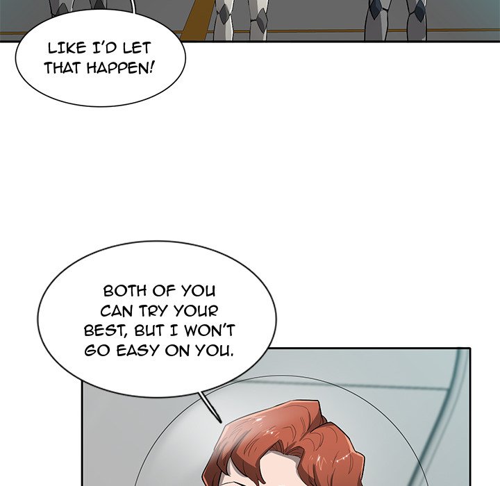 Read Stardust chapter 60 image 77 on Lezhin