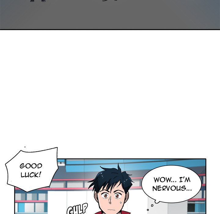 Read Stardust chapter 60 image 80 on Lezhin