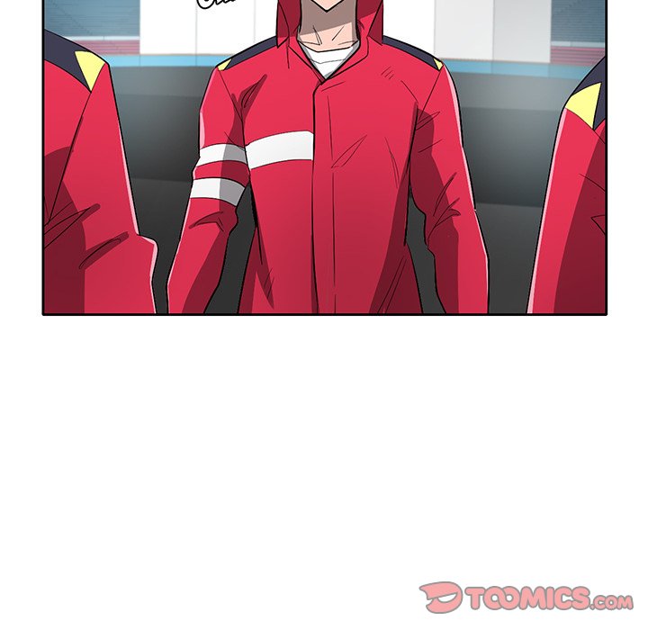 Read Stardust chapter 60 image 81 on Lezhin