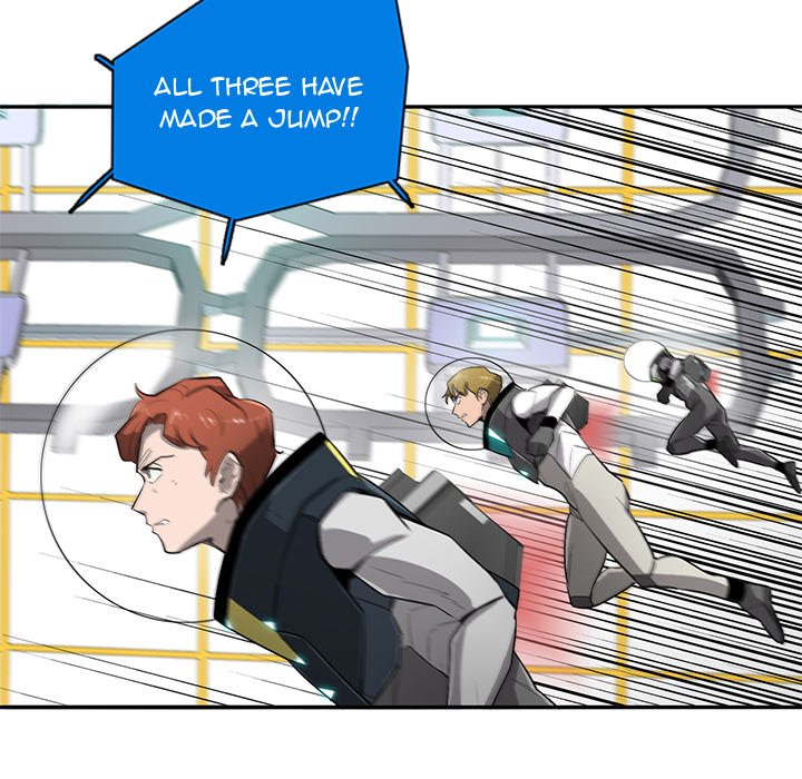 Read Stardust chapter 60 image 85 on Lezhin