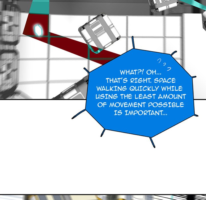 Read Stardust chapter 60 image 90 on Lezhin