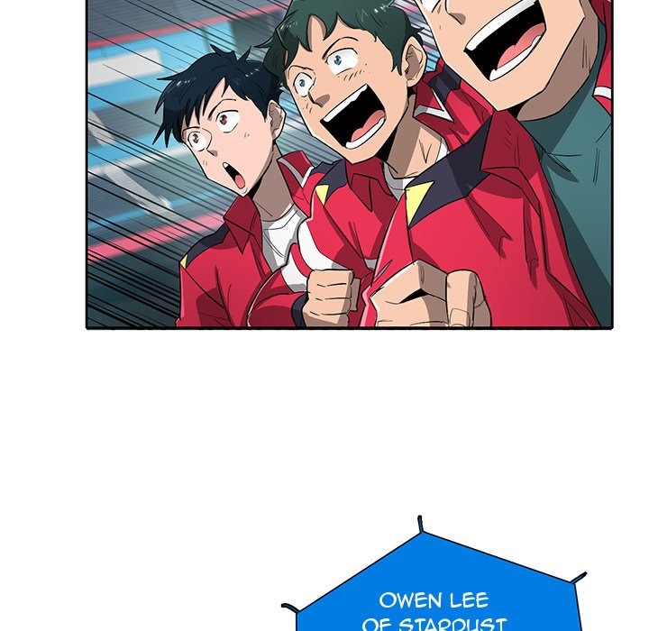 Read Stardust chapter 60 image 94 on Lezhin