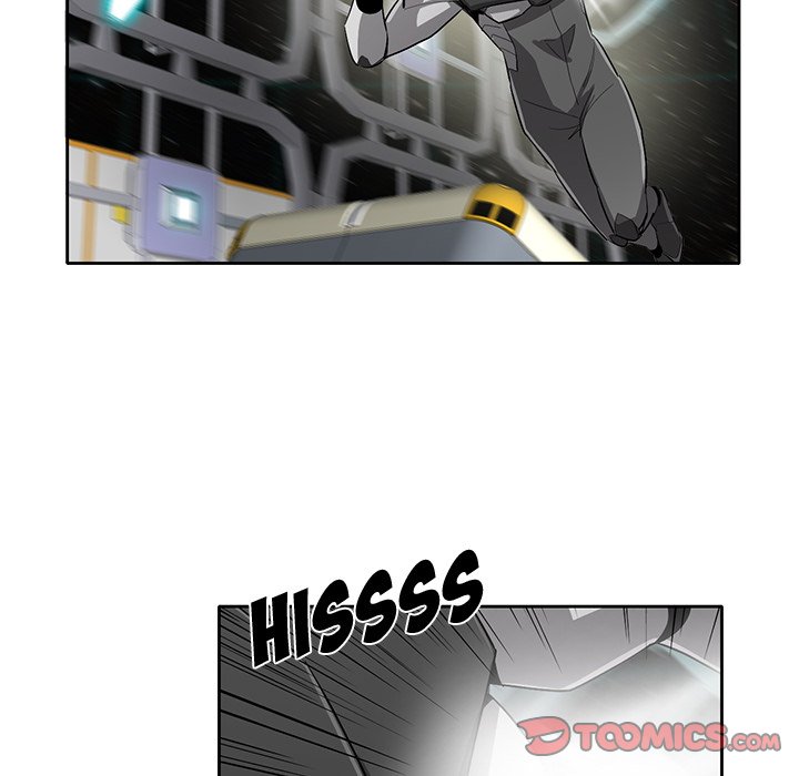 Read Stardust chapter 60 image 97 on Lezhin