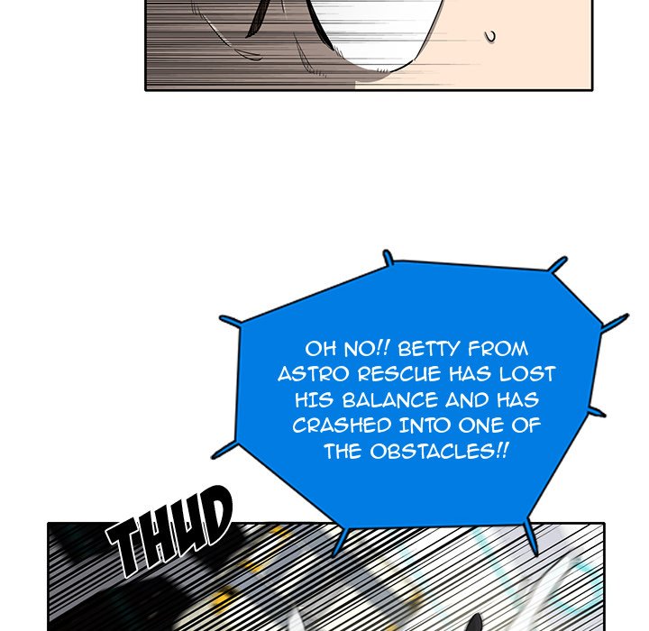 Read Stardust chapter 60 image 99 on Lezhin